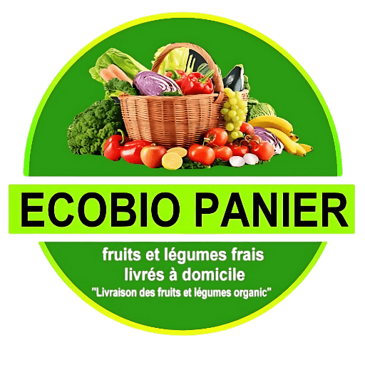 Ecobio Panier Logo