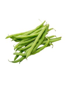 Haricots verts